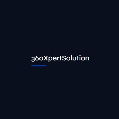360 Xpert Solution